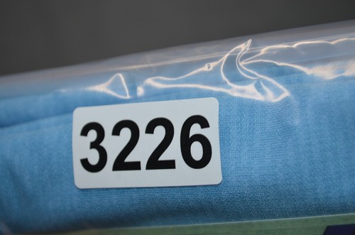 Greg Norman Women's Quarter Zip Pullover Size Large Golf Sky Blue New $69 - Picture 9 of 9