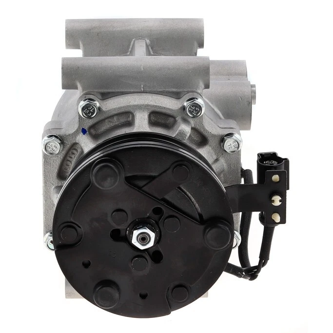 Rolagem de compressor AC para Ford Thunderbird / Jaguar S-Type / Lincoln LS QR - Imagem 4 de 4