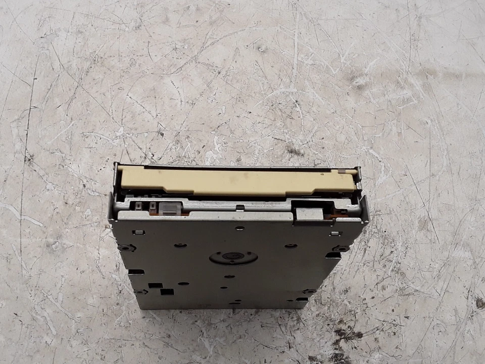 Sony Disk Drive MPF920-F - Image 2 of 3