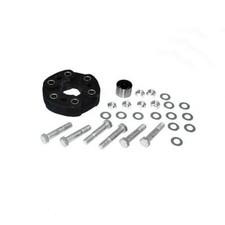Discovery & Range Rover OEM Rear Prop Shaft Coupling Rubber Doughnut TVF100010GB