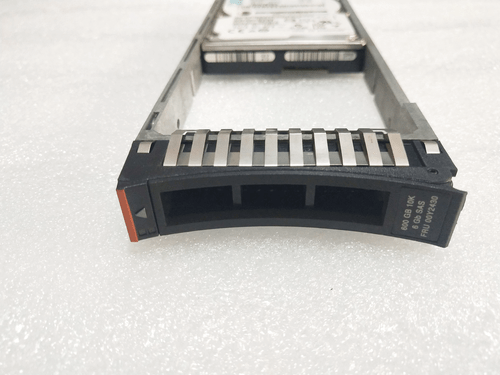 NEW IBM 00Y2503 00Y2430 00Y5707 600GB 10K 2.5 " SAS V3700 HDD Hard Drive - Picture 3 of 3