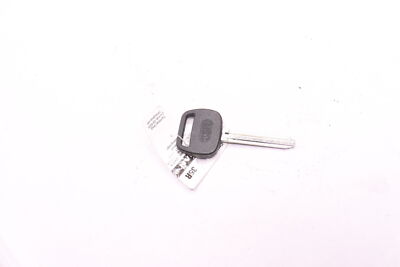 Hillman KeyKrafter Automotive Key Blank 35R Double Sided 87019 