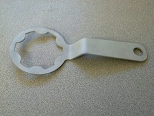 Crysler Dodge Or Jeep Oil Cap Wrench 3.7 L 3.9 L 4.7 L Engines