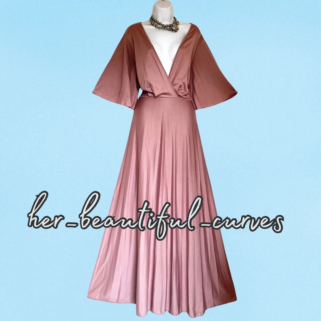 ASOS Formal Plus Size Dresses for Women for sale | eBay