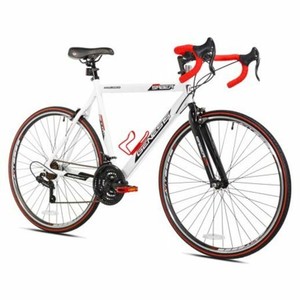 genesis 32 inch bike
