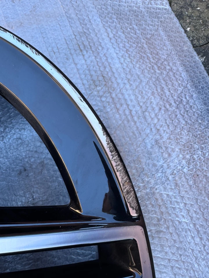 Mercedes-Benz AMG Felge für CLA118 A1184010200 - Bild 2 von 4