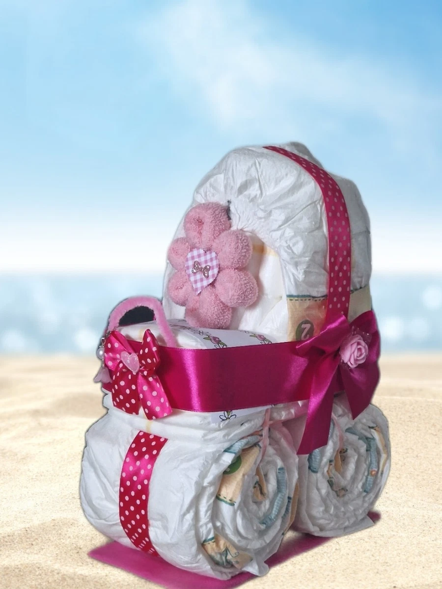 Windeltorte Kinderwagen online kaufen | eBay.de