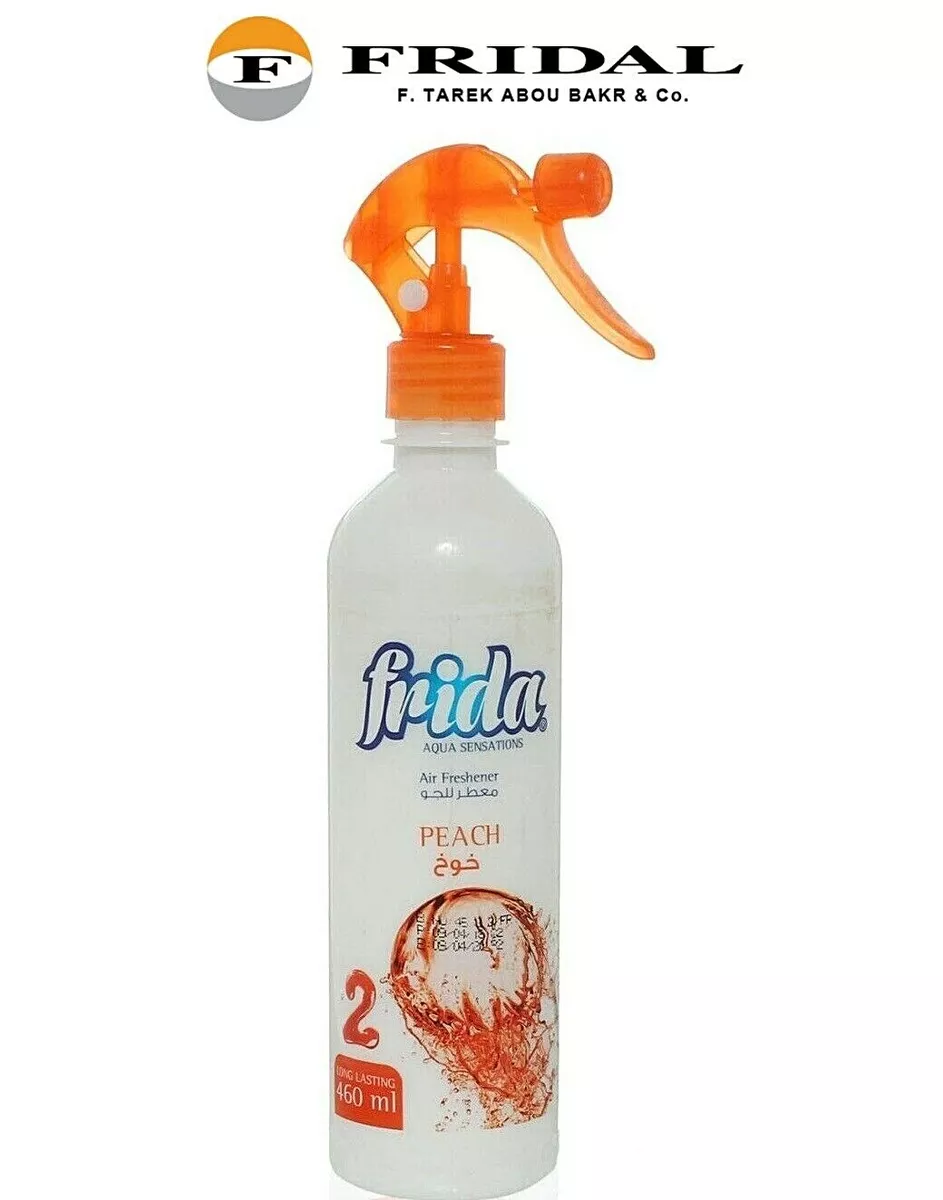 Peach cheap air freshener