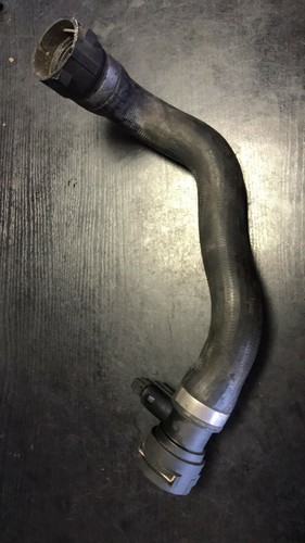 BMW 3er e46 Kühlmittelschlauch Wasser Wasserkühler 1436363c