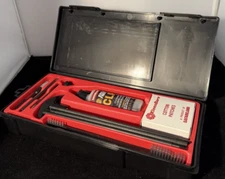 Kleenbore UK213 Universal Cleaning Kit All Gauges Calibers Rifle Shotgun Pistol
