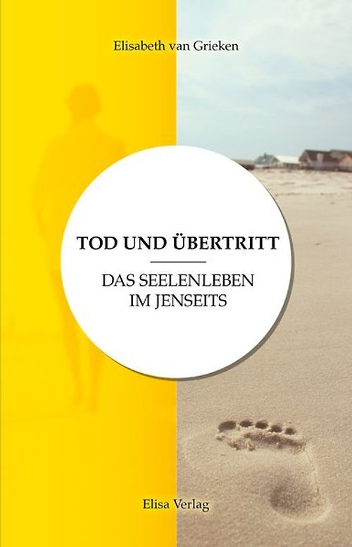TOD UND ÜBERTRITT - Elisabeth van Grieken