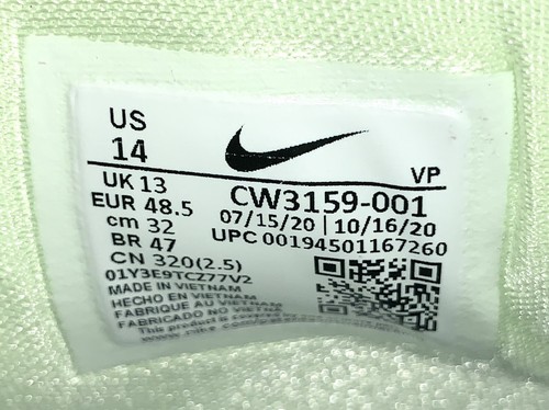 Scarpe da basket Nike KD 13 'Play For The Future' All Star CW3159-001 uomo 14 - Foto 9 di 9