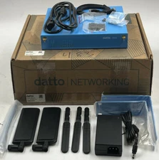 DATTO DNA-VZ5 CLOUD WIRELESS ROUTER VPN FIREWALL WIFI GIGABIT NETWORK APPLIANCE