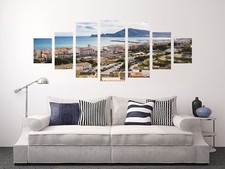 3D Halmet Street 82 Unframed Print Wall Paper...