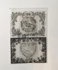 Crafting Magazine Stamps And Embossing Folders