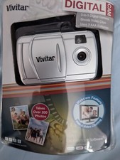 Current Vivitar V69379M marketplace offer