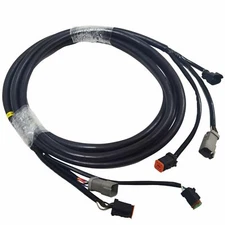 For BRP Evinrude 176340 5M/16FFT Length Outboard Wiring Extension Wire Harness