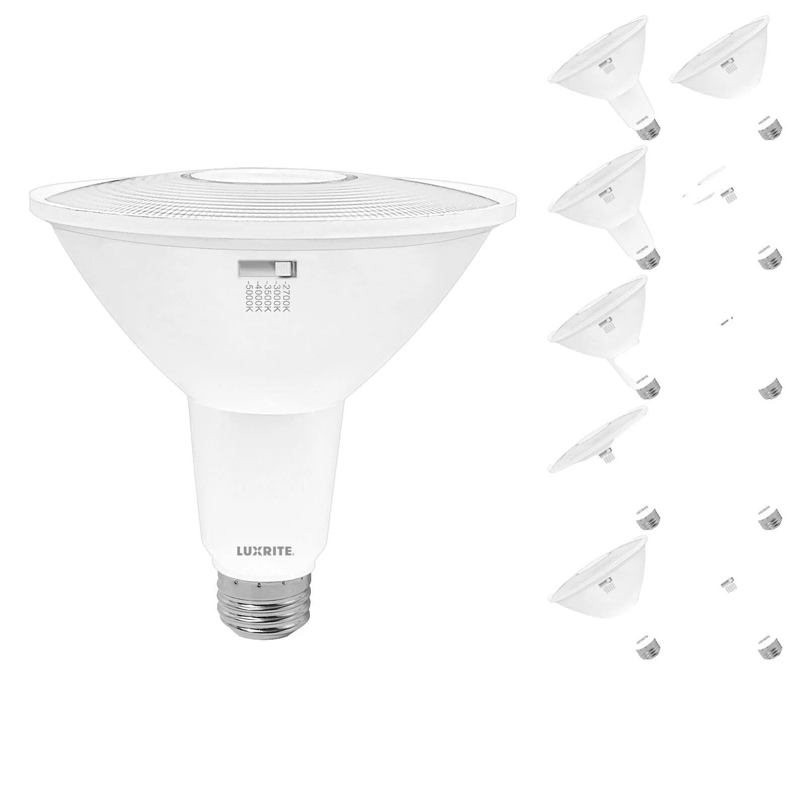 PAR38 Bulb Shape Code Light Bulbs