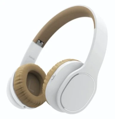 Hama Touch Bluetooth Kopfhörer Wireless Stereo On Ear Touch Headset Mikrofon 431