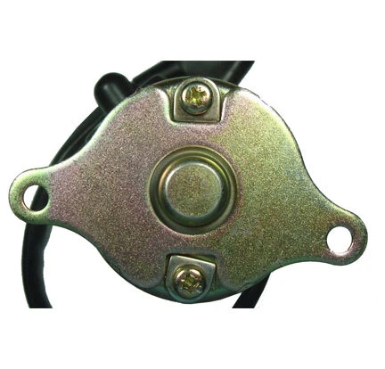 Motor de arranque eléctrico para scooter Tomos Nitro 150 Foto 3 de 3