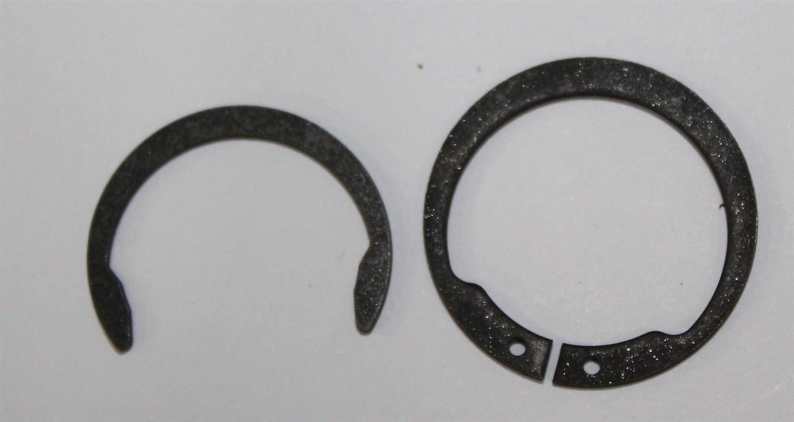 New 196290 Mopar Steering Column Upper Bearing Retainer Clips eBay