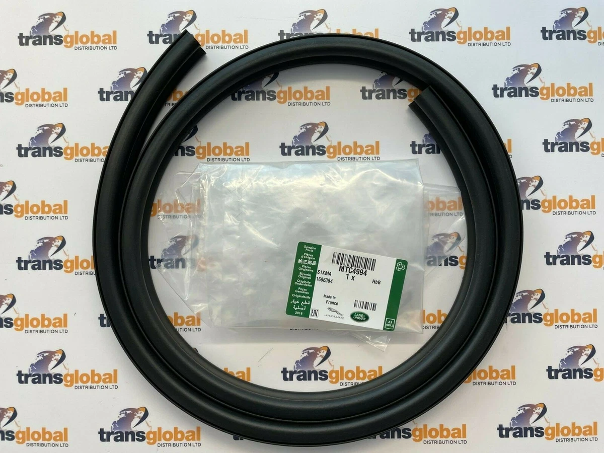 Land rover sale defender windscreen rubber