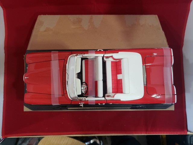 fairfield diecast