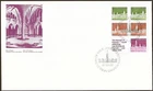 🍁Canada  #948a  "Parliament Buildings"   Brand New 1987  First Day Cover