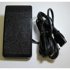 Janome Sewing Machine Foot Control for 2206 2212 More