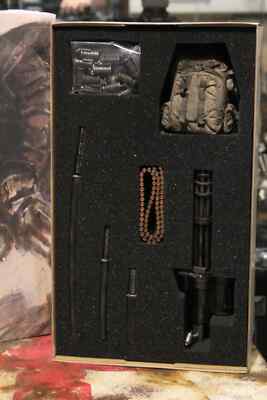 3A ThreeA Tomorrow Kings TK 1/6 Last Stand YAMA Venue Limited