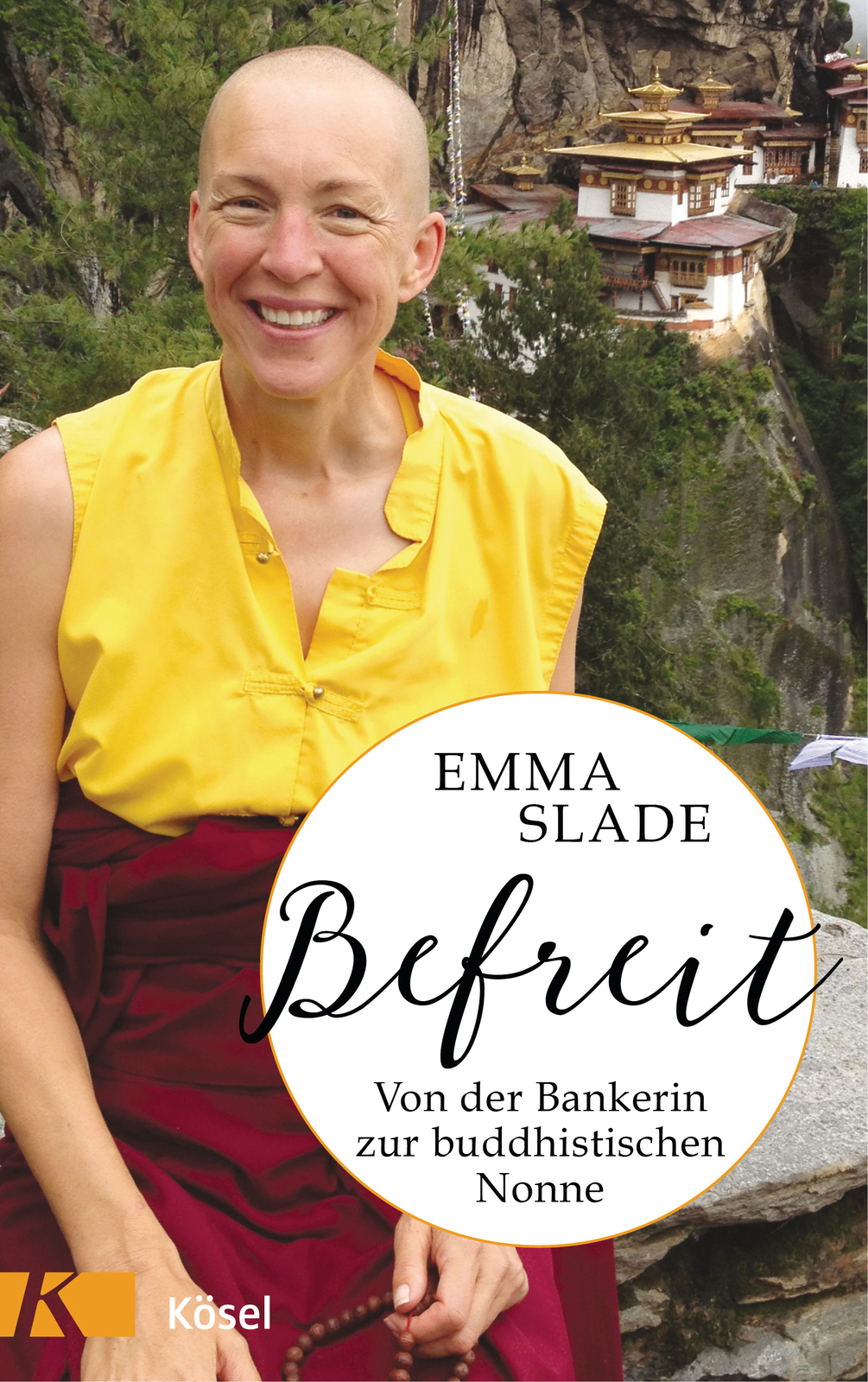 Thumbnail - Emma Slade; Elisabeth Liebl / Befreit