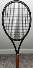 Wilson Pro Staff 97L v13 Tennis Racquet 97 in Grip 4 3/8