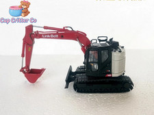 1/50 Scale Link-Belt 145 X4S/ 85779-oliday Xmas Gifts 591ML