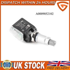 TPMS Tyre Pressure Sensor A0009052102 for Mercedes-Benz A E CLASS W213 S213 W238