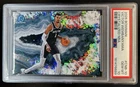 2025-26 Bowman Victor Wembanyama Chrome Crystalized SSP #CNB-10 Spurs PSA 10