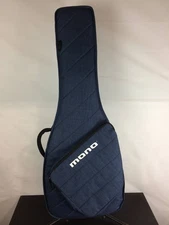 Excellent MONO M80 Sleeve 2.0 Electric Guitar Gig Bag, Moonlight Blue