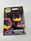 Pop! Marvel Daredevil Target Exclusive Funko