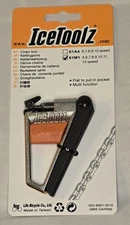 Portable Chain Tool (5-12 Speeds) - IceToolz - 61M1