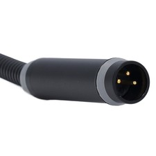 Professional XLR Dynamic DJ Microphone For Stage Performance