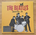 NEW SEALED  - The Beatles – Greatest Hits... Live - VINYL LP ILV032