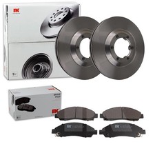 Kits de frein Isuzu D-MAX