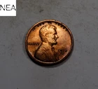1915-D Lincoln Wheat Penny Cent ~ Uncirculated Red ~ Semi-Key Date! ~ ZW648