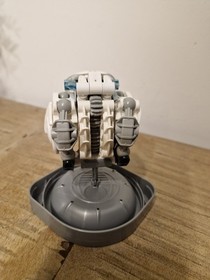 LEGO Bionicle 8565 Kohrak Bohrak With Canister And Instructions In Great Mata Nu