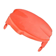 2x Spool Cover Cap Fit for Flymo Power Trim 500XT 500/700 Trimmer New
