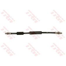 2x Bremsschlauch hinten für Ford KA RB Puma EC | 24464656