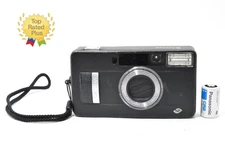 [OPT MINT] Fuji Fujifilm Natura F1.9 35mm Point & Shoot Film Camera JAPAN