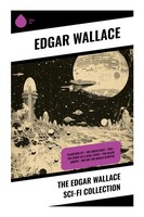 The Edgar Wallace Sci-Fi Collection Edgar Wallace Taschenbuch Englisch 2023