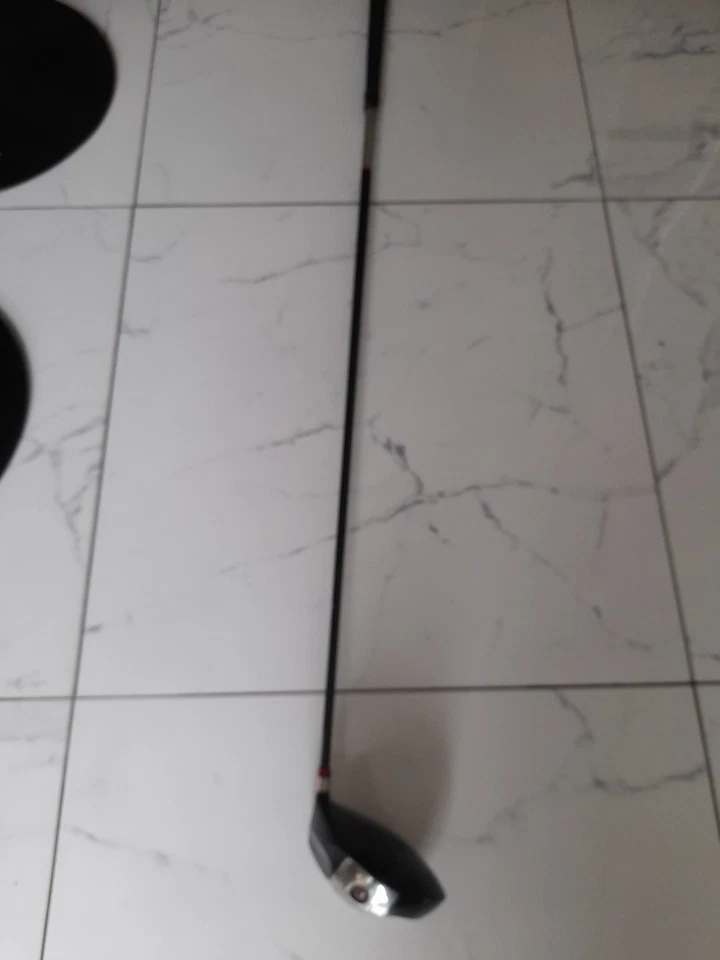 YONEX CYBERSTAR NANOSPEED DRIVER 1  12° LOFT ~ REGULAR FLEX GRAPHITE - Image 3 of 4