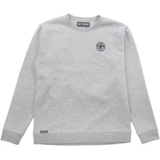 Fasthouse Renown Crew Neck Sweatshirt