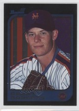 1997 Bowman International Grant Roberts #299 0q5